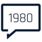 1980 blau 1980