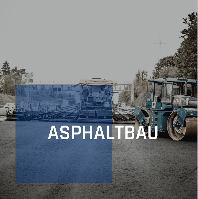 Asphaltbau