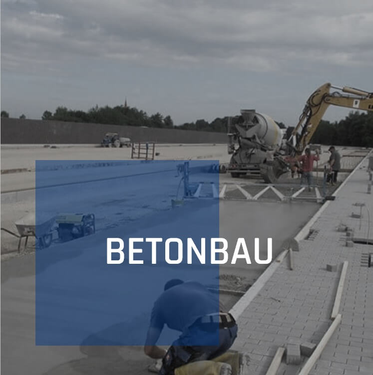 Betonbau