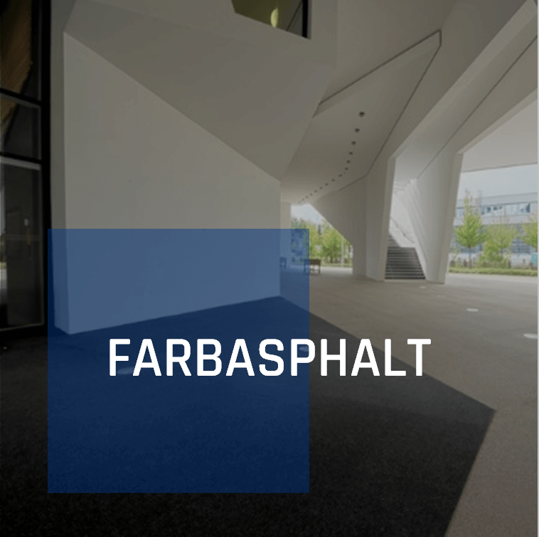 Farbasphalt