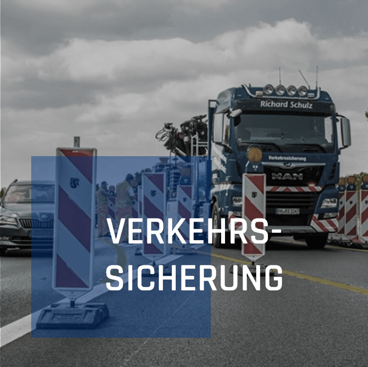 Verkehrsicherung