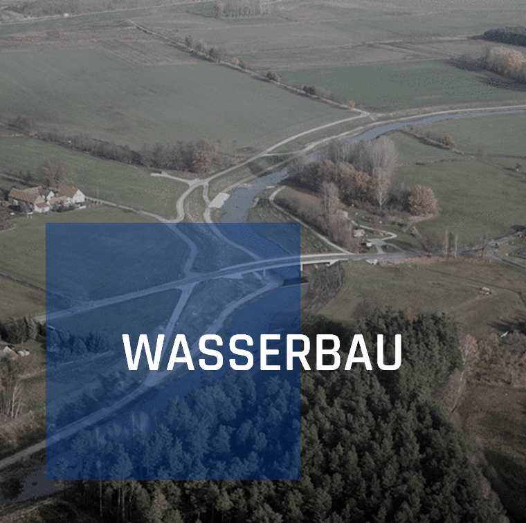 Wasserbau Richard Schulz Tiefbau