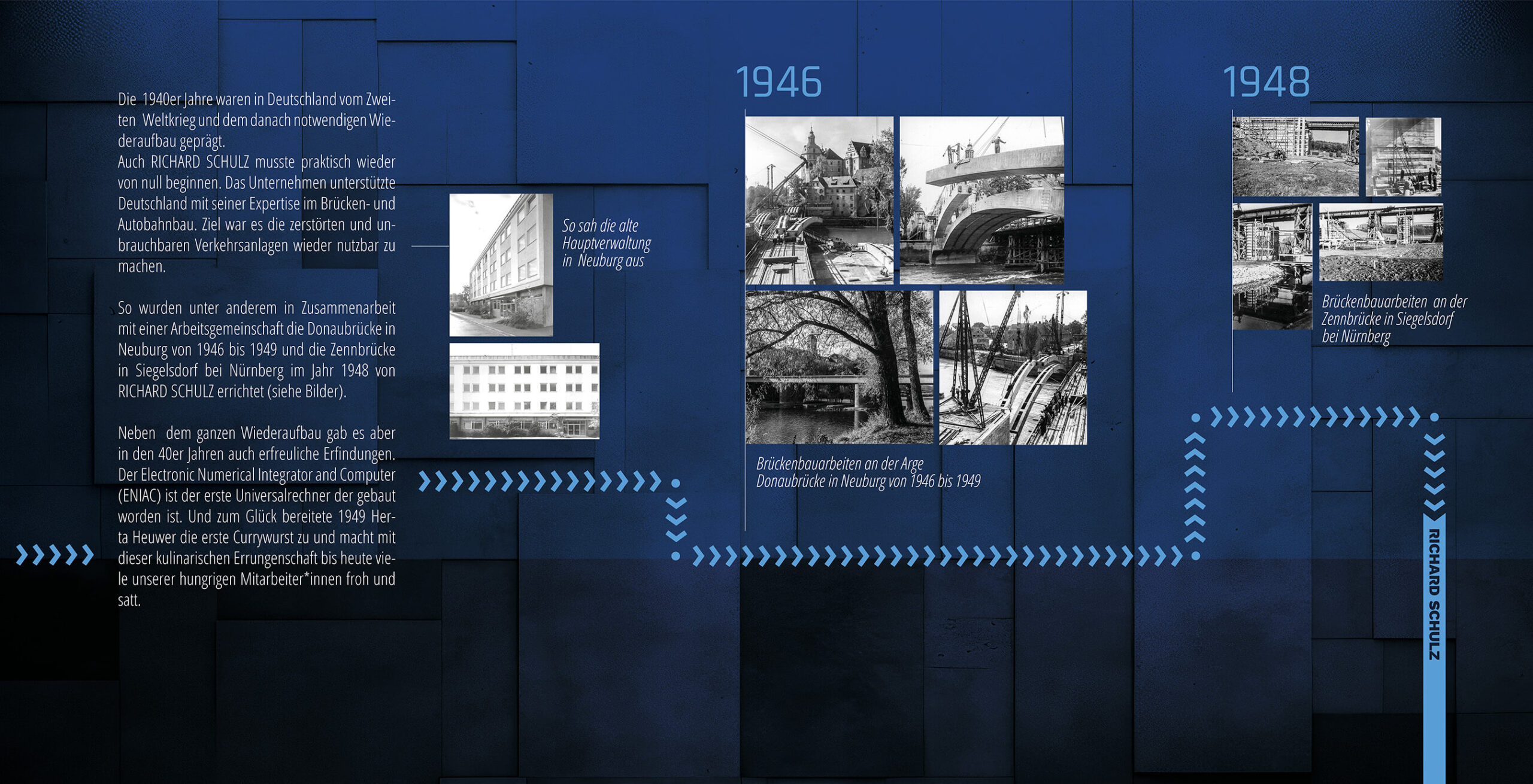 2 Richard Schulz Tiefbau 1940