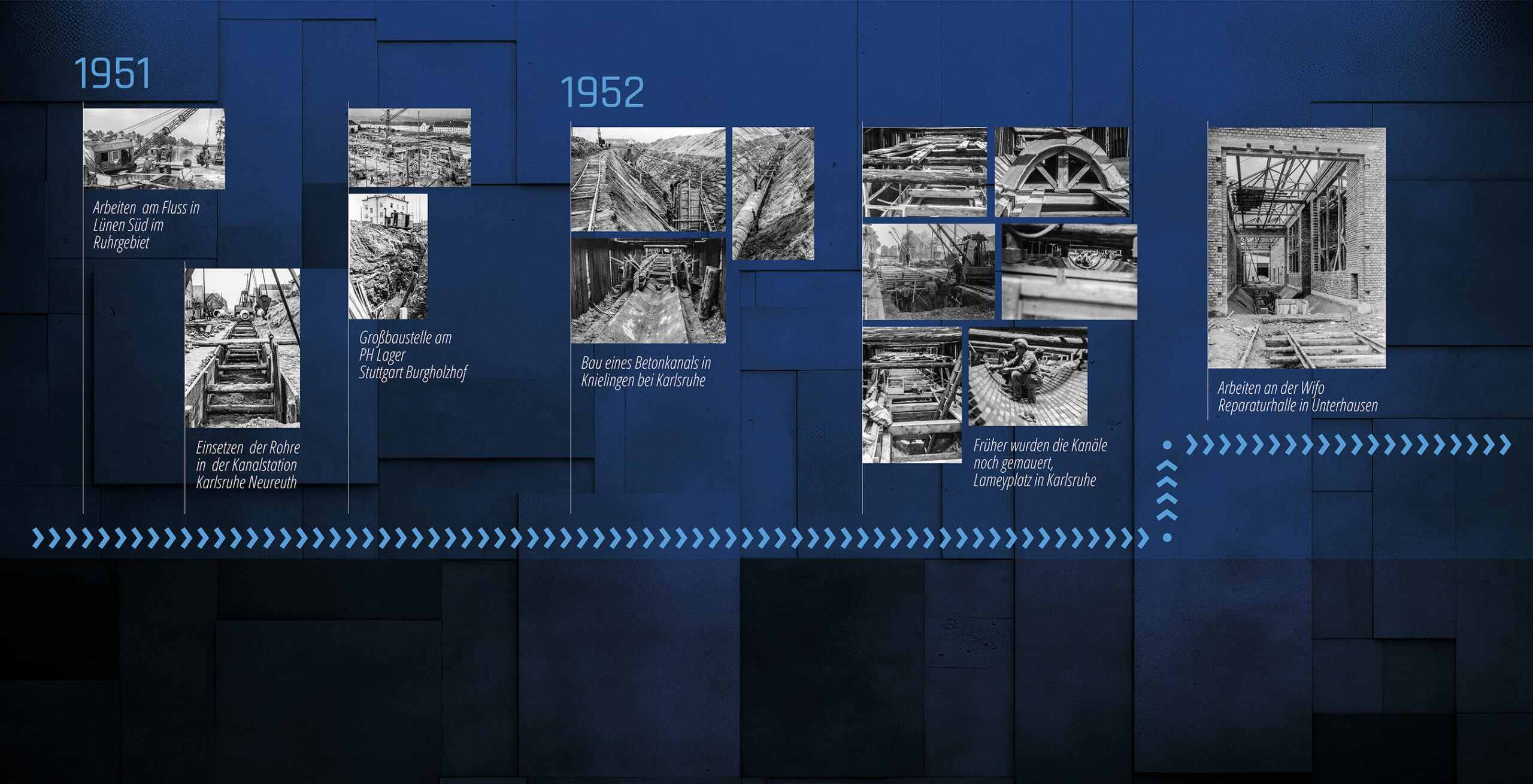 2 Richard Schulz Tiefbau 1950