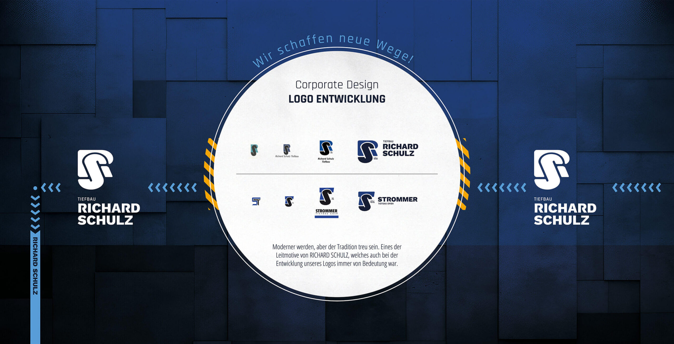 2 Richard Schulz Tiefbau 2000 1 Richard Schulz Tiefbau 2000
