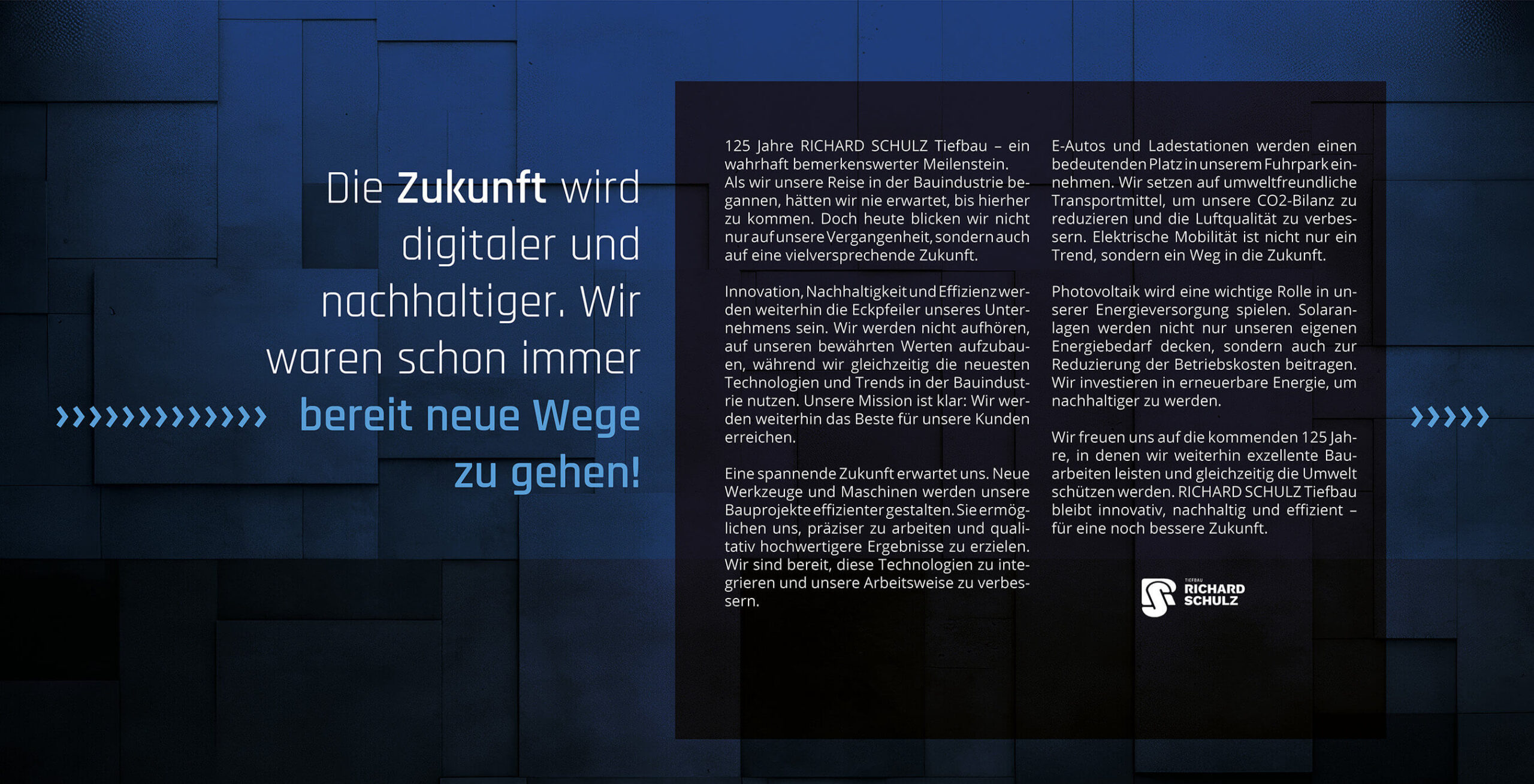 2 Richard Schulz Tiefbau 2020 1 Richard Schulz Tiefbau 2020