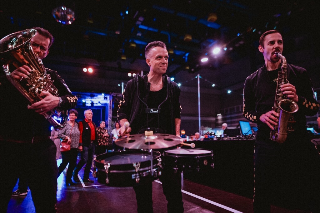 125 Jahre Richard Schulz Tiefbau 125 Jahre Richard Schulz Tiefbau