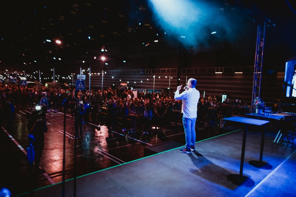 125 Jahre Richard Schulz Tiefbau 125 Jahre Richard Schulz Tiefbau