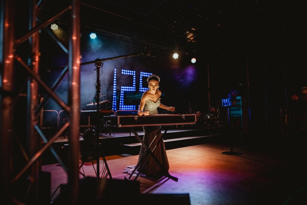 125 Jahre Richard Schulz Tiefbau 125 Jahre Richard Schulz Tiefbau