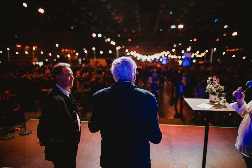 125 Jahre Richard Schulz Tiefbau 125 Jahre Richard Schulz Tiefbau