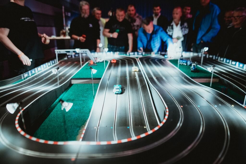 125 Jahre Richard Schulz Tiefbau 125 Jahre Richard Schulz Tiefbau