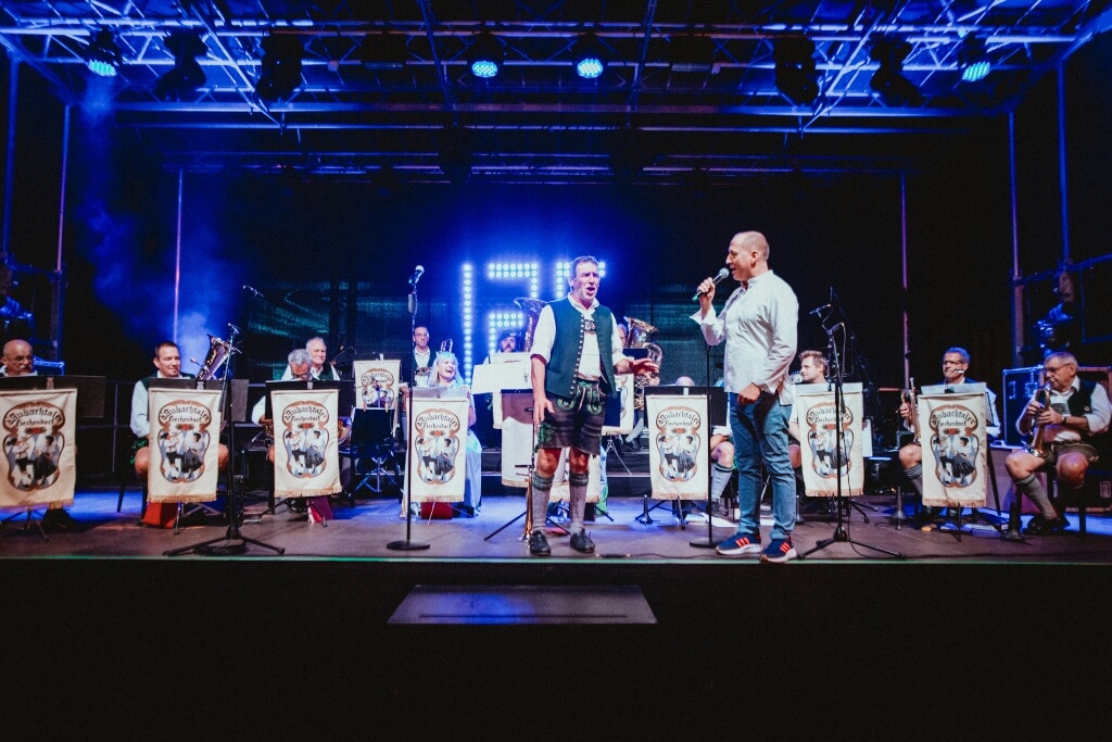 125 Jahre Richard Schulz Tiefbau 125 Jahre Richard Schulz Tiefbau