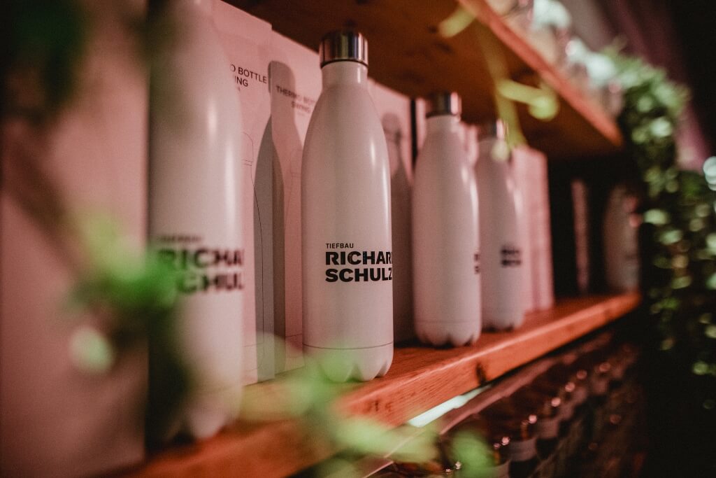 125 Jahre Richard Schulz Tiefbau 125 Jahre Richard Schulz Tiefbau