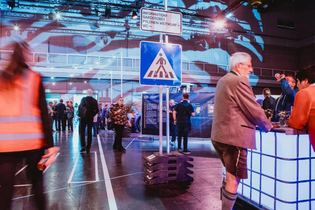 125 Jahre Richard Schulz Tiefbau 125 Jahre Richard Schulz Tiefbau