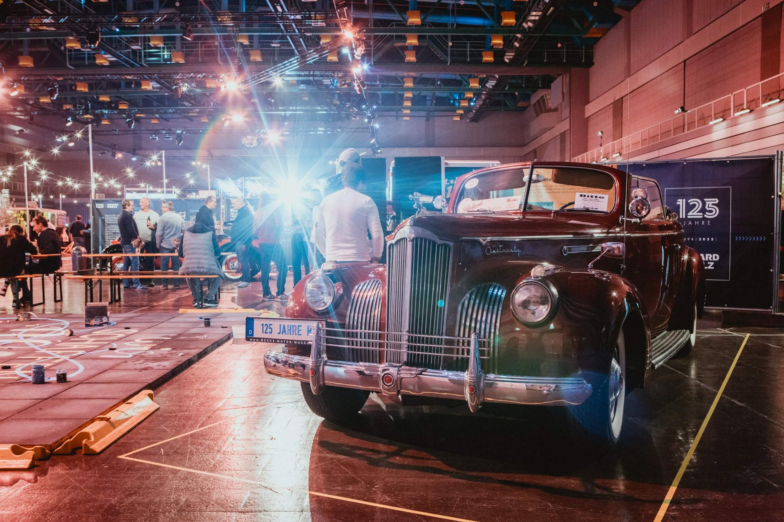 125 Jahre Richard Schulz Tiefbau 125 Jahre Richard Schulz Tiefbau