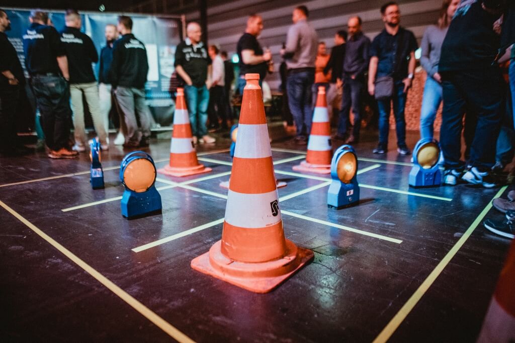 125 Jahre Richard Schulz Tiefbau 125 Jahre Richard Schulz Tiefbau