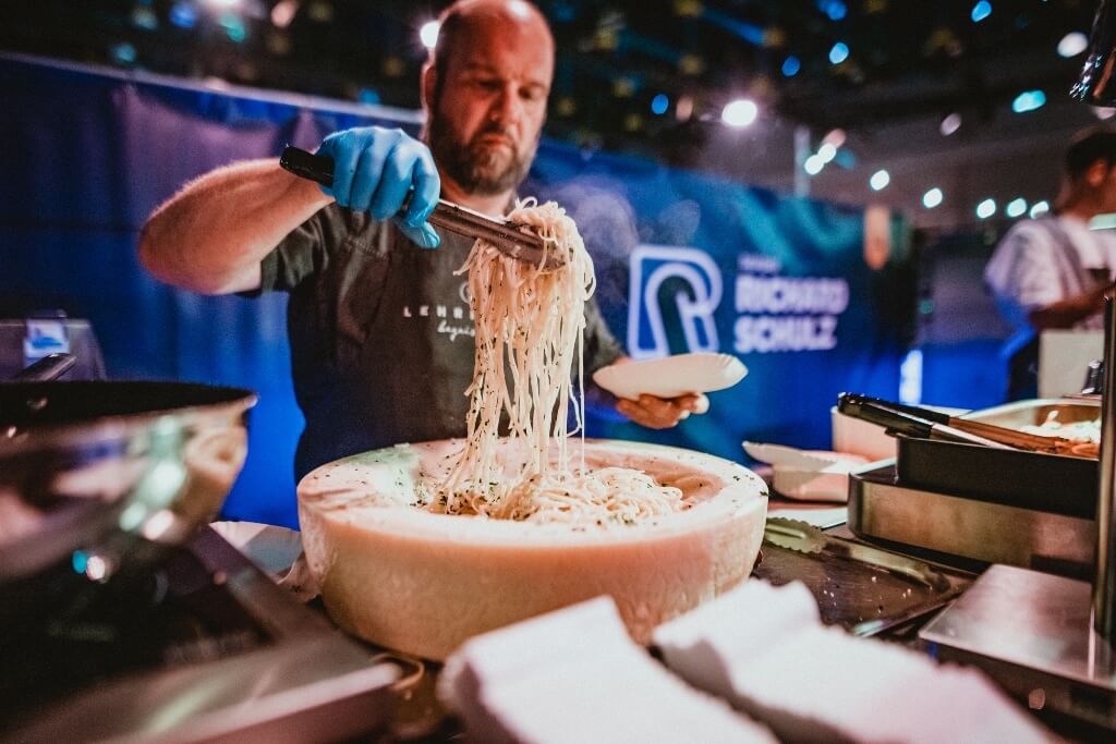 125 Jahre Richard Schulz Tiefbau 125 Jahre Richard Schulz Tiefbau