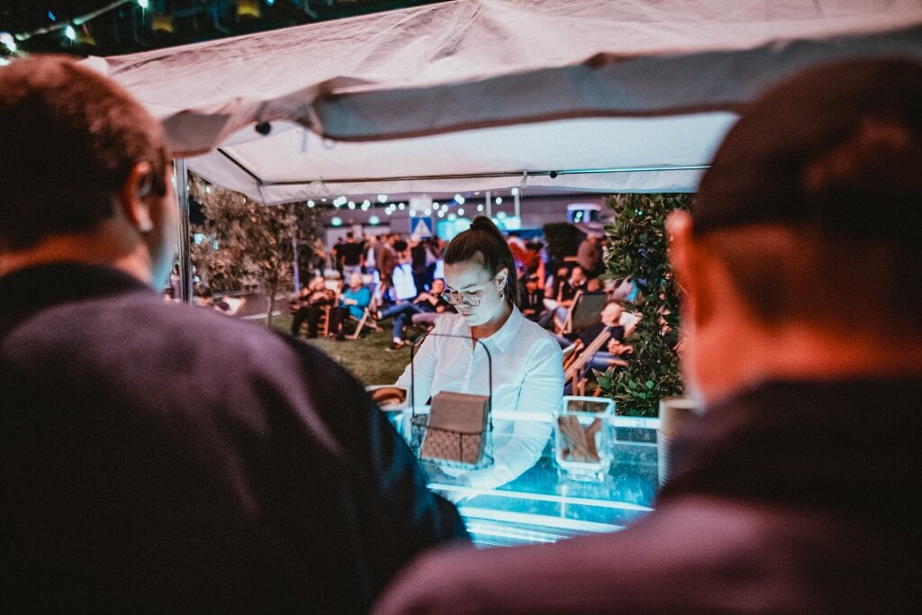 125 Jahre Richard Schulz Tiefbau 125 Jahre Richard Schulz Tiefbau