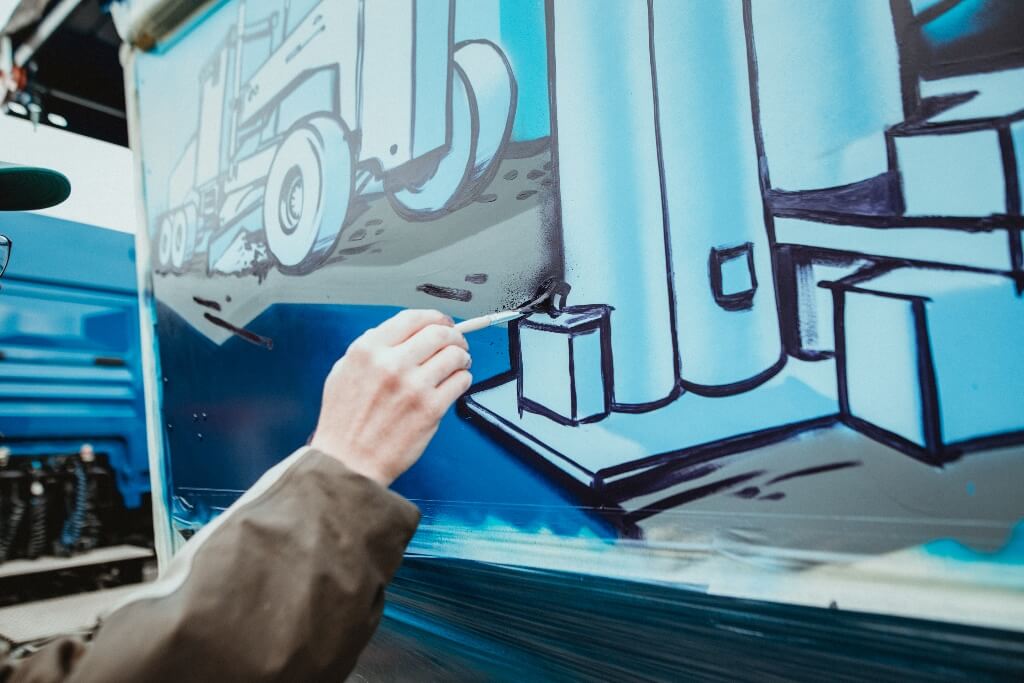 125 Jahre Richard Schulz Tiefbau 125 Jahre Richard Schulz Tiefbau