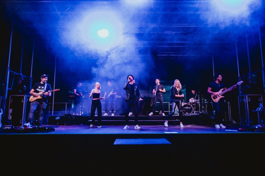 125 Jahre Richard Schulz Tiefbau 125 Jahre Richard Schulz Tiefbau