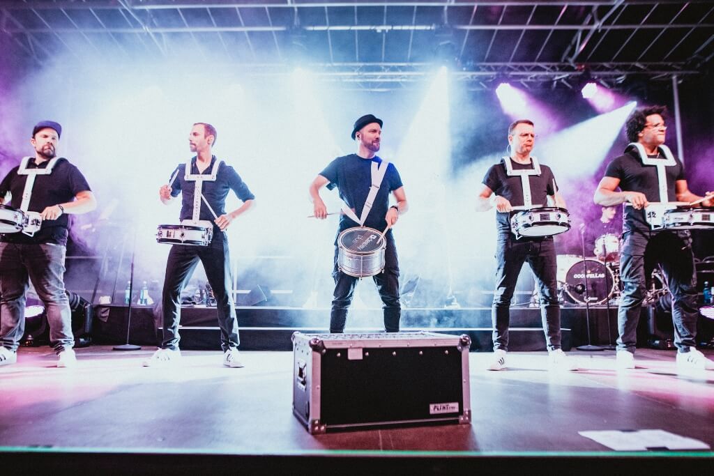 125 Jahre Richard Schulz Tiefbau 125 Jahre Richard Schulz Tiefbau