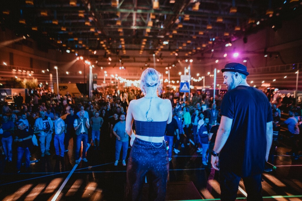 125 Jahre Richard Schulz Tiefbau 125 Jahre Richard Schulz Tiefbau