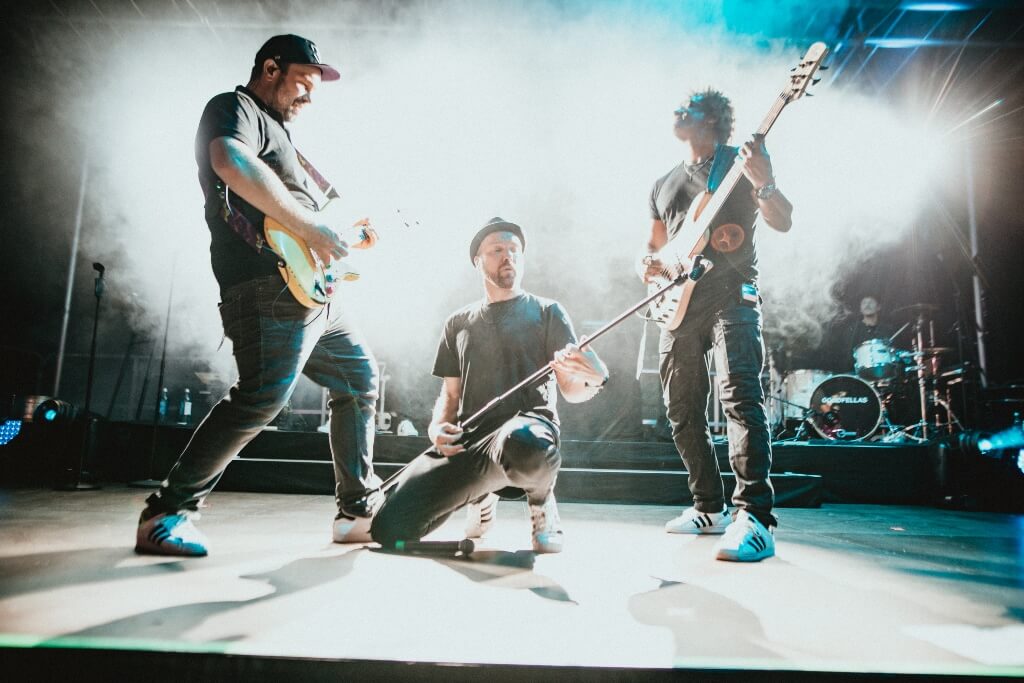 125 Jahre Richard Schulz Tiefbau 125 Jahre Richard Schulz Tiefbau