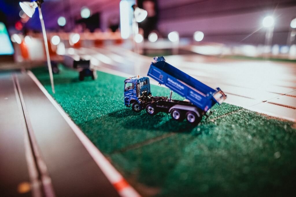 125 Jahre Richard Schulz Tiefbau 125 Jahre Richard Schulz Tiefbau