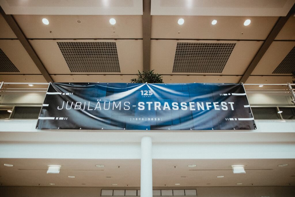 125 Jahre Richard Schulz Tiefbau 125 Jahre Richard Schulz Tiefbau