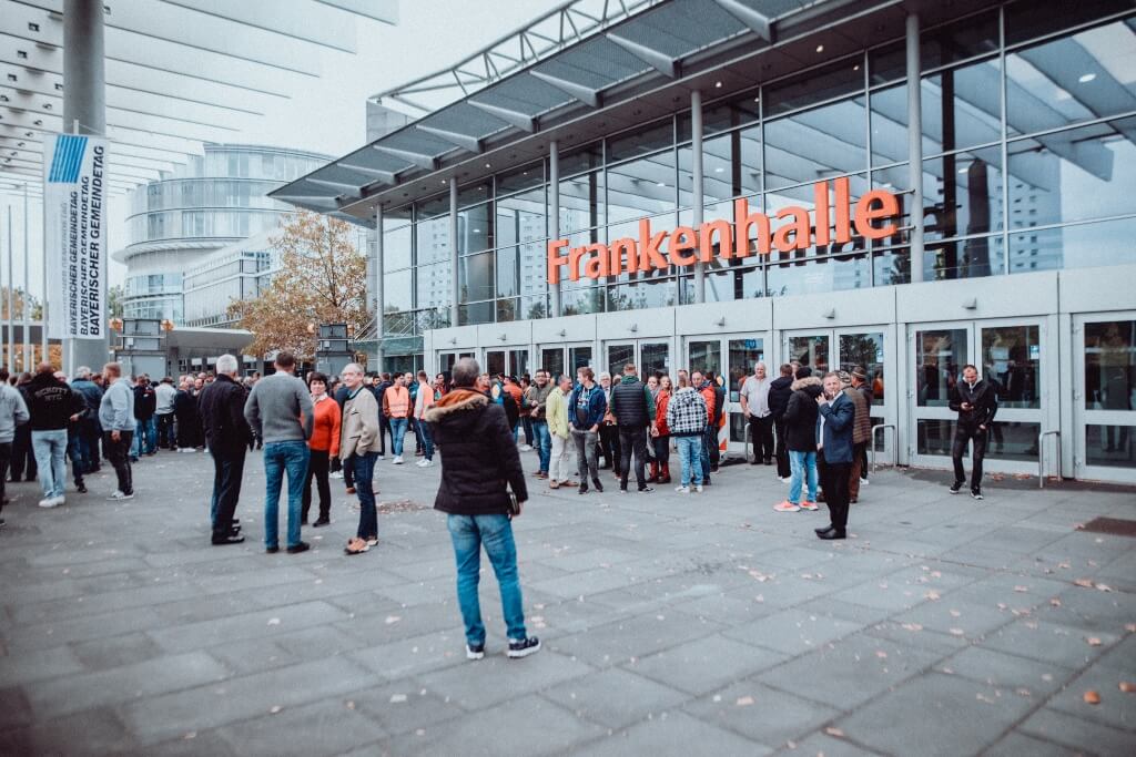 125 Jahre Richard Schulz Tiefbau 125 Jahre Richard Schulz Tiefbau