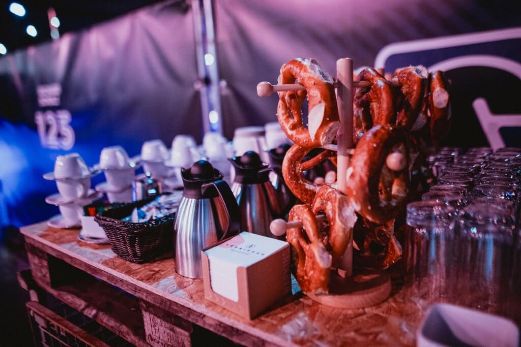 125 Jahre Richard Schulz Tiefbau 125 Jahre Richard Schulz Tiefbau