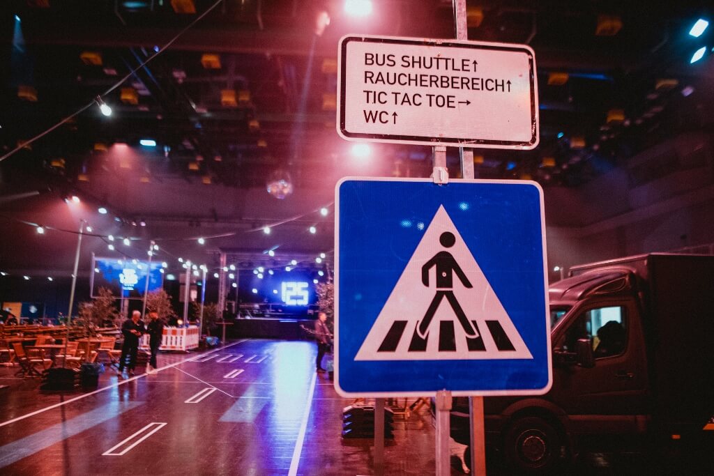 125 Jahre Richard Schulz Tiefbau 125 Jahre Richard Schulz Tiefbau