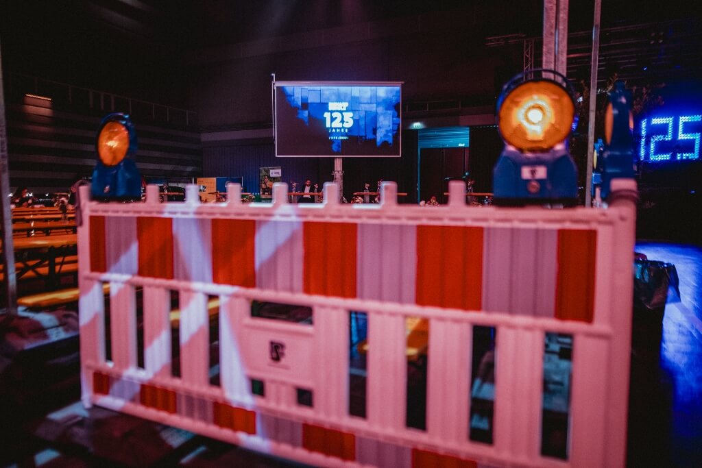 125 Jahre Richard Schulz Tiefbau 125 Jahre Richard Schulz Tiefbau