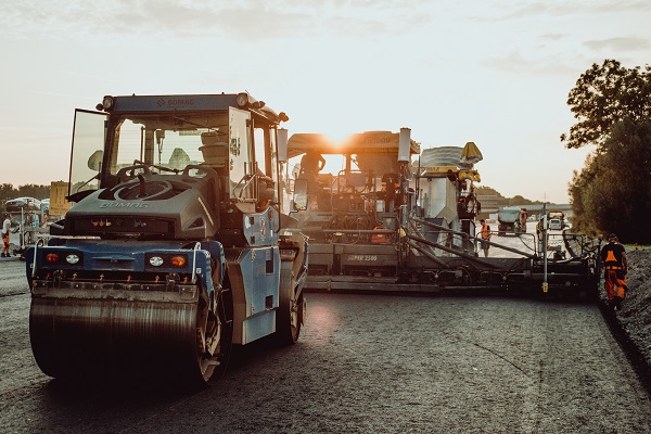 A99, Isarbrücke bis AS Aschheim