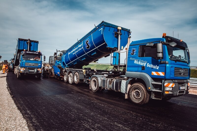 Flughafenzubringer Ost 2.Ba