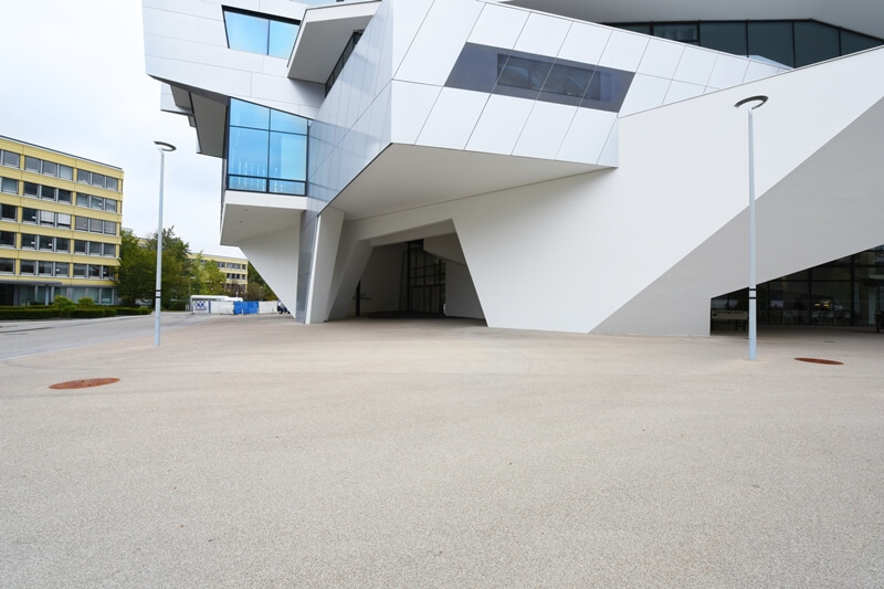 Farbasphalt Linde Farbasphalt Linde