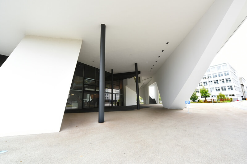 Farbasphalt Linde Farbasphalt Linde