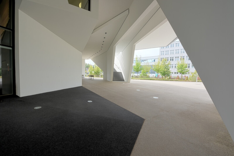 Farbasphalt Linde Farbasphalt Linde