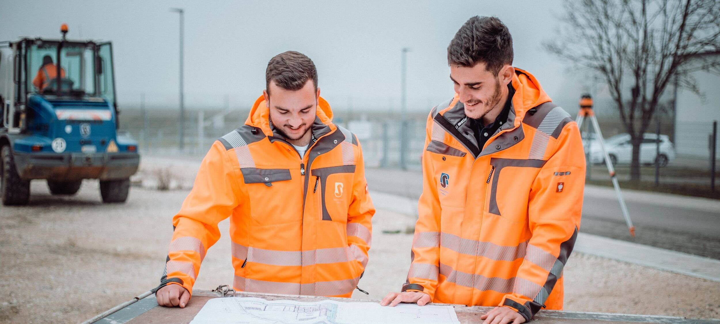 Richard Schulz Tiefbau