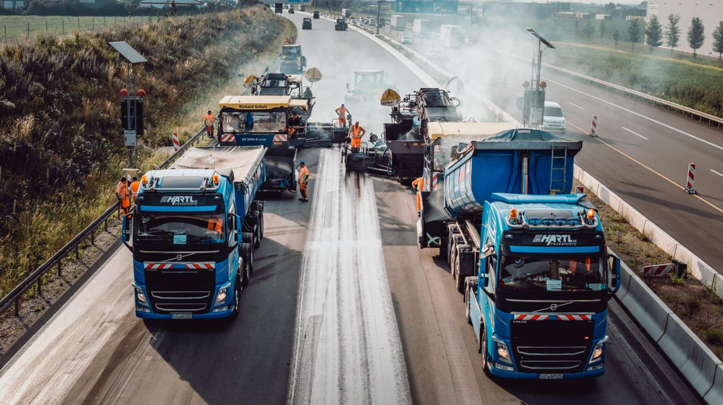 Richard Schulz Tiefbau