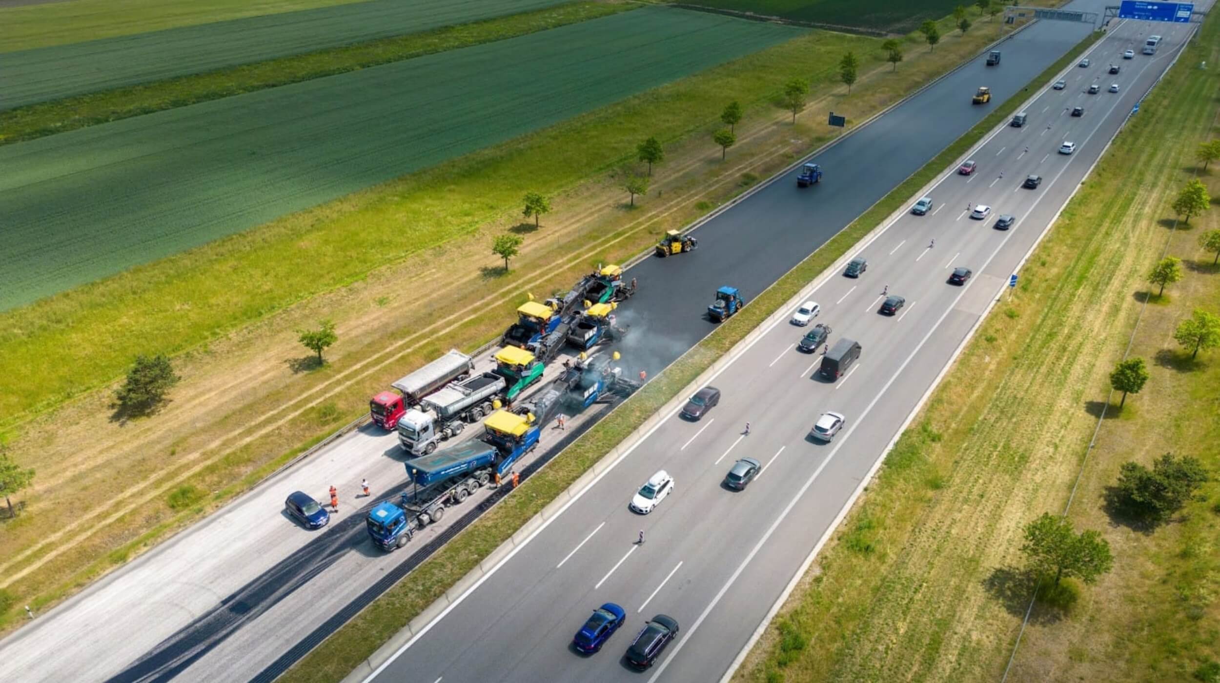 Richard Schulz Tiefbau