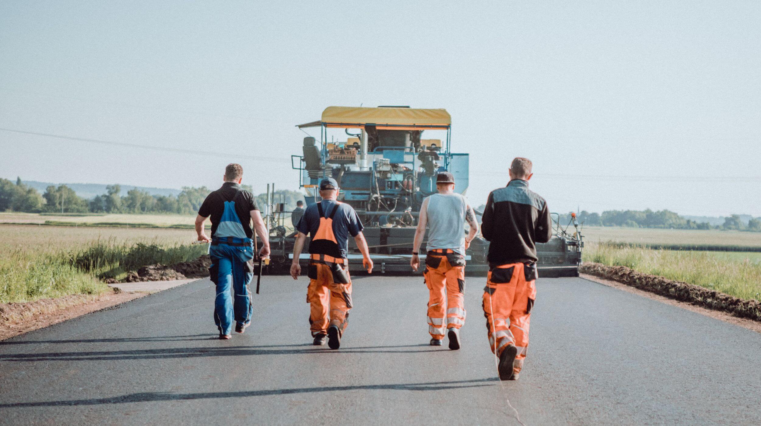 Richard Schulz Tiefbau