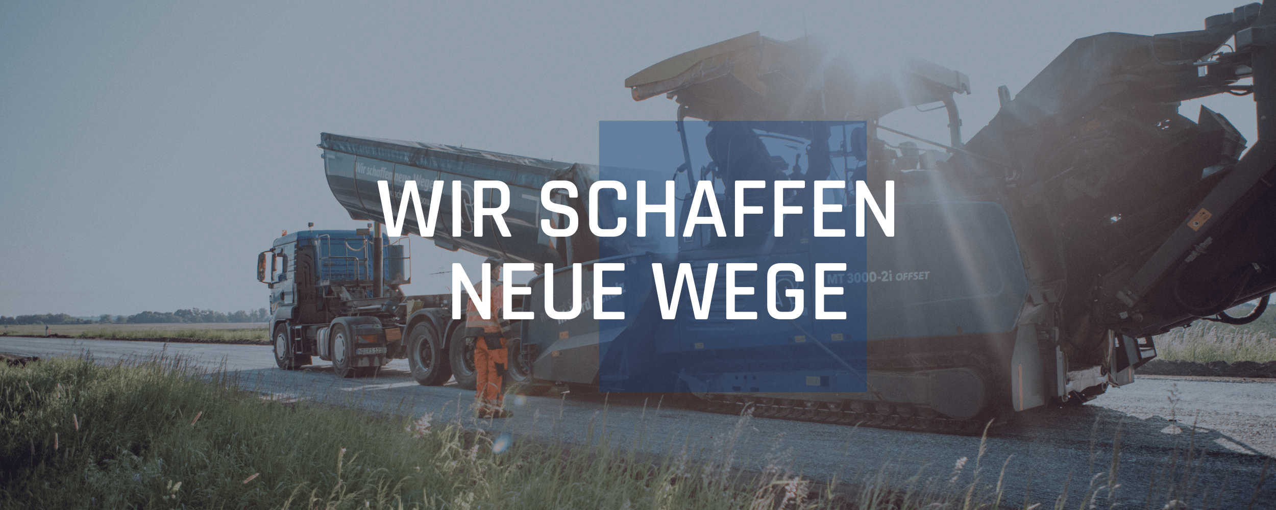 Richard Schulz Tiefbau