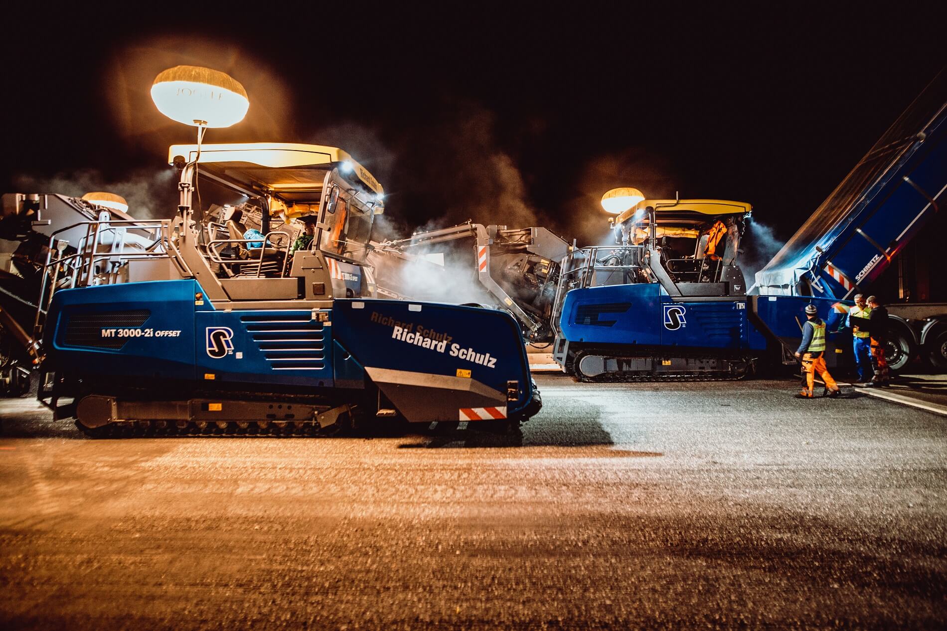 Richard Schulz Tiefbau