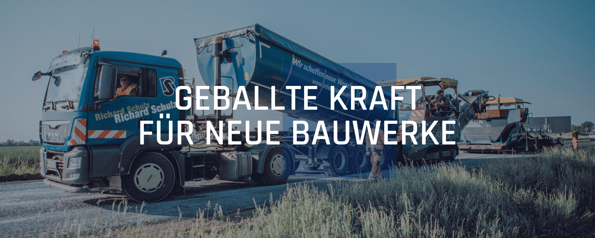 Richard Schulz Tiefbau