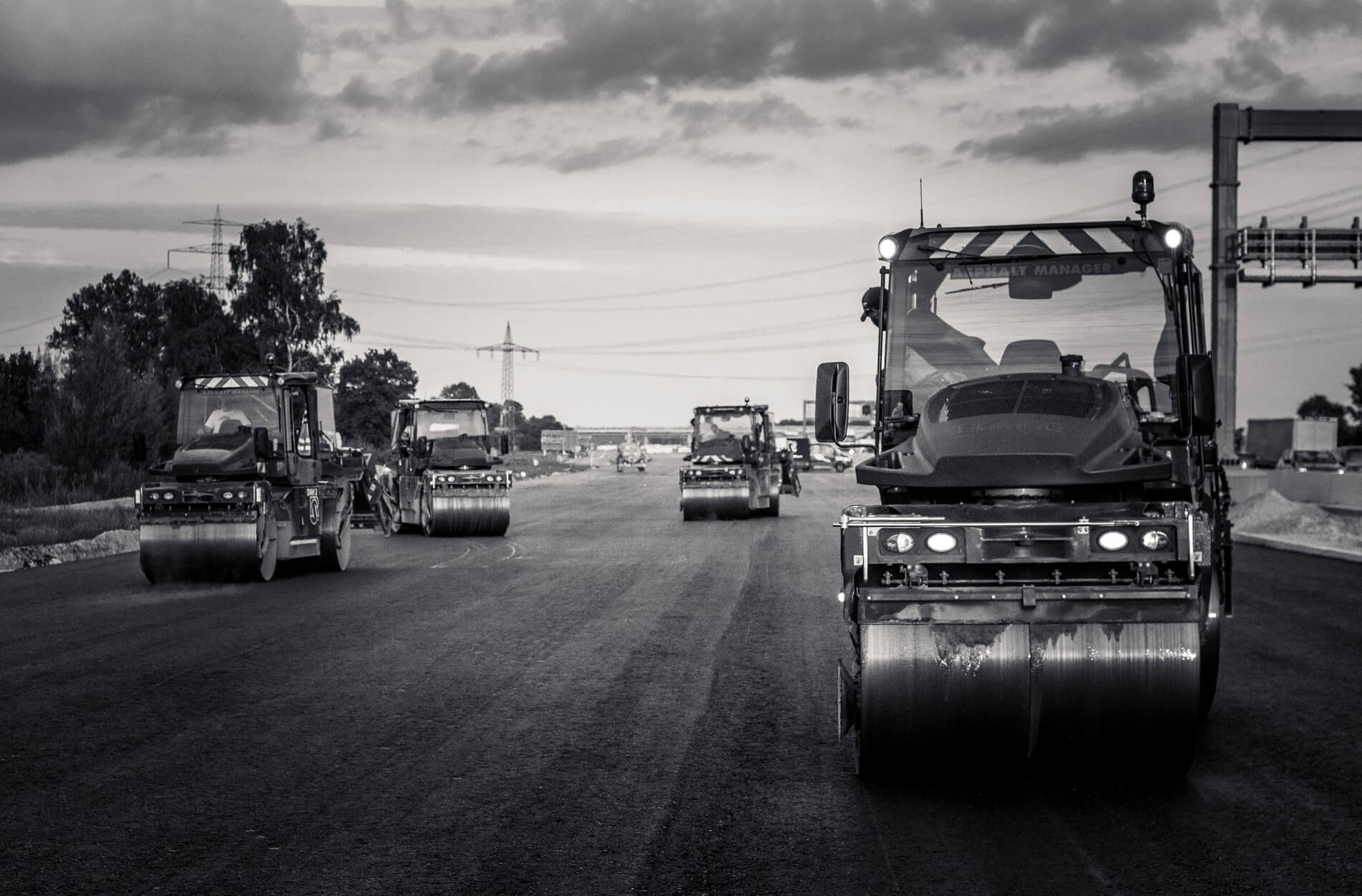 Richard Schulz Tiefbau 4 Richard Schulz Tiefbau