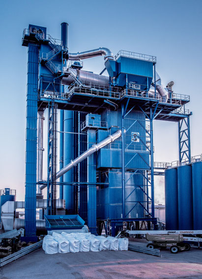 asphaltmischanlage-großmehring-von-richard-schulz-tiefbau Asphaltmischanlage Großmehring