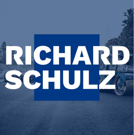 Geschäftsfelder Richard Schulz Tiefbau