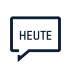 heute