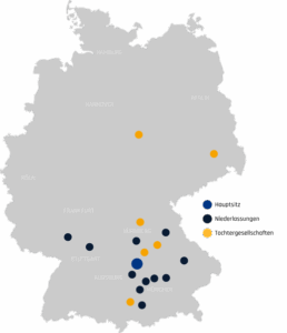 karte-standorte-von-richard-schulz-tiefbau Standorte Richard Schulz Tiefbau
